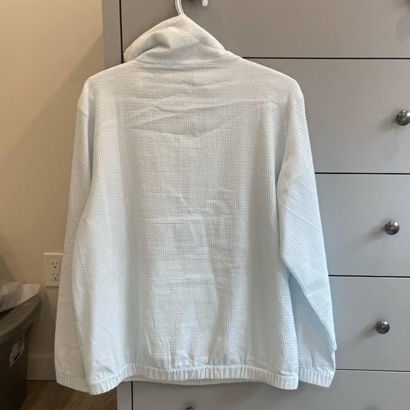 Lululemon Pack Light Pullover - Picture 4 of 8